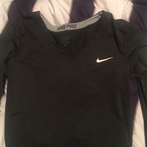 Nike long sleeve great condition
